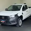 FIAT STRADA 1.3 FIREFLY FLEX ENDURANCE CS MANUAL FIAT STRADA 1.3 FIREFLY FLEX ENDURANCE CS MANUAL
