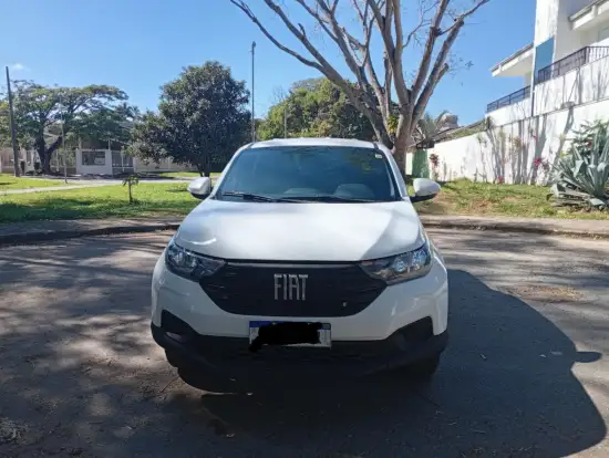 FIAT-STRADA-1.3 FIREFLY FLEX FREEDOM CD MANUAL FIAT-STRADA-2022