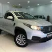FIAT STRADA 1.3 FIREFLY FLEX FREEDOM CS MANUAL FIAT STRADA 1.3 FIREFLY FLEX FREEDOM CS MANUAL