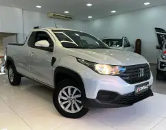 FIAT STRADA 1.3 FIREFLY FLEX FREEDOM CS MANUAL FIAT STRADA 1.3 FIREFLY FLEX FREEDOM CS MANUAL