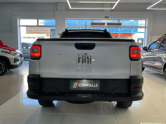 FIAT-STRADA-1.3 FIREFLY FLEX FREEDOM CS MANUAL FIAT-STRADA-2024