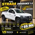 FIAT STRADA 1.4 FIRE FLEX ENDURANCE CS MANUAL FIAT STRADA 1.4 FIRE FLEX ENDURANCE CS MANUAL