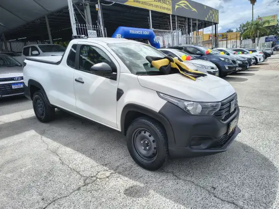 FIAT-STRADA-1.4 FIRE FLEX ENDURANCE CS MANUAL FIAT-STRADA-2023