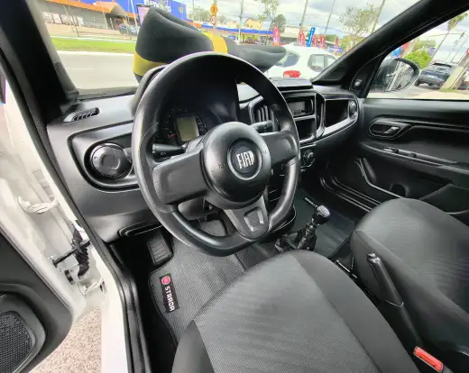 FIAT-STRADA-1.4 FIRE FLEX ENDURANCE CS MANUAL FIAT-STRADA-2023