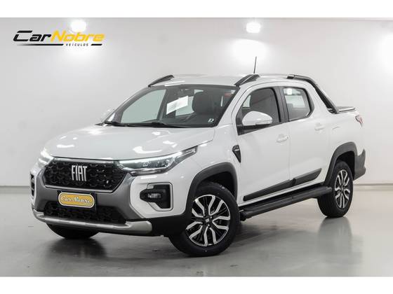 FIAT STRADA 1.0 TURBO 200 FLEX RANCH CD CVT