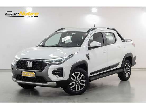 FIAT-STRADA-1.0 TURBO 200 FLEX RANCH CD CVT FIAT-STRADA-2023