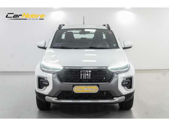 FIAT-STRADA-1.0 TURBO 200 FLEX RANCH CD CVT FIAT-STRADA-2023