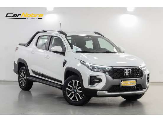 FIAT-STRADA-1.0 TURBO 200 FLEX RANCH CD CVT FIAT-STRADA-2023