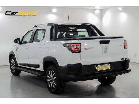FIAT-STRADA-1.0 TURBO 200 FLEX RANCH CD CVT FIAT-STRADA-2023