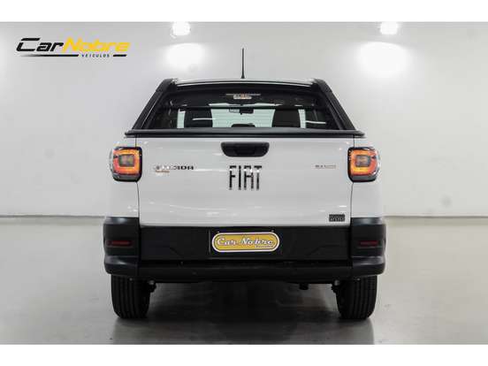 FIAT-STRADA-1.0 TURBO 200 FLEX RANCH CD CVT FIAT-STRADA-2023
