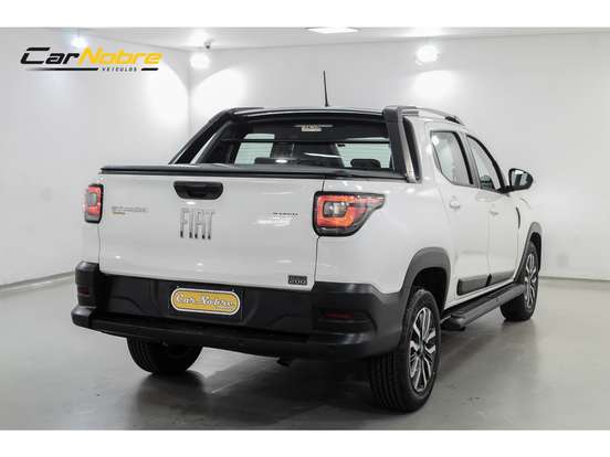 FIAT-STRADA-1.0 TURBO 200 FLEX RANCH CD CVT FIAT-STRADA-2023