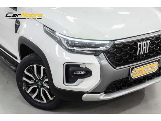 FIAT-STRADA-1.0 TURBO 200 FLEX RANCH CD CVT FIAT-STRADA-2023