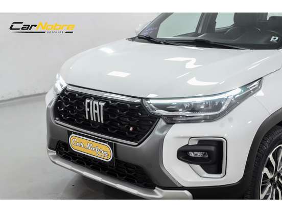 FIAT-STRADA-1.0 TURBO 200 FLEX RANCH CD CVT FIAT-STRADA-2023