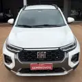 FIAT STRADA 1.0 TURBO 200 FLEX RANCH CD CVT FIAT STRADA 1.0 TURBO 200 FLEX RANCH CD CVT