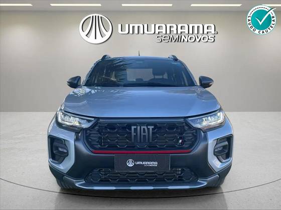 FIAT STRADA 1.0 TURBO 200 FLEX ULTRA CD CVT