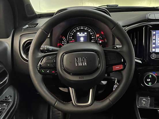 FIAT-STRADA-1.0 TURBO 200 FLEX ULTRA CD CVT FIAT-STRADA-2024