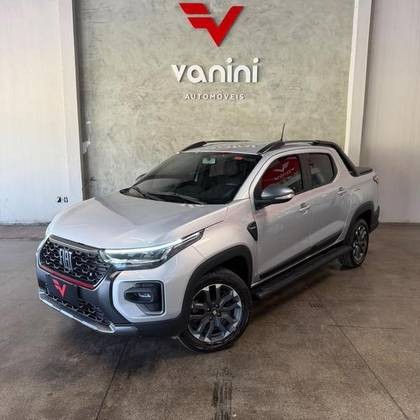 FIAT STRADA 1.0 TURBO 200 FLEX ULTRA CD CVT