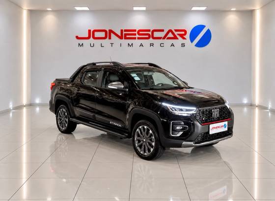 FIAT STRADA 1.0 TURBO 200 FLEX ULTRA CD CVT
