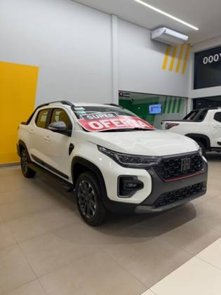 FIAT STRADA 1.0 TURBO 200 FLEX ULTRA CD CVT