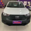 FIAT STRADA 1.3 FIREFLY FLEX ENDURANCE CS MANUAL FIAT STRADA 1.3 FIREFLY FLEX ENDURANCE CS MANUAL