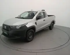 FIAT STRADA 1.3 FIREFLY FLEX ENDURANCE CS MANUAL FIAT STRADA 1.3 FIREFLY FLEX ENDURANCE CS MANUAL