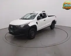 FIAT STRADA 1.3 FIREFLY FLEX ENDURANCE CS MANUAL FIAT STRADA 1.3 FIREFLY FLEX ENDURANCE CS MANUAL