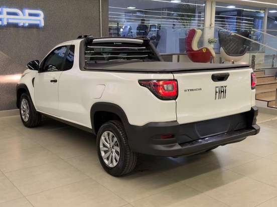 FIAT-STRADA-1.3 FIREFLY FLEX ENDURANCE CS MANUAL FIAT-STRADA-2025