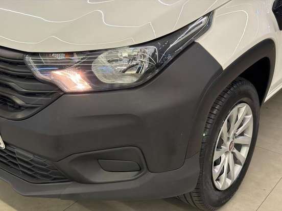 FIAT-STRADA-1.3 FIREFLY FLEX ENDURANCE CS MANUAL FIAT-STRADA-2025
