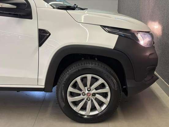 FIAT-STRADA-1.3 FIREFLY FLEX ENDURANCE CS MANUAL FIAT-STRADA-2025