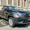 FIAT STRADA 1.3 FIREFLY FLEX ENDURANCE CS MANUAL FIAT STRADA 1.3 FIREFLY FLEX ENDURANCE CS MANUAL