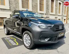 FIAT STRADA 1.3 FIREFLY FLEX ENDURANCE CS MANUAL FIAT STRADA 1.3 FIREFLY FLEX ENDURANCE CS MANUAL