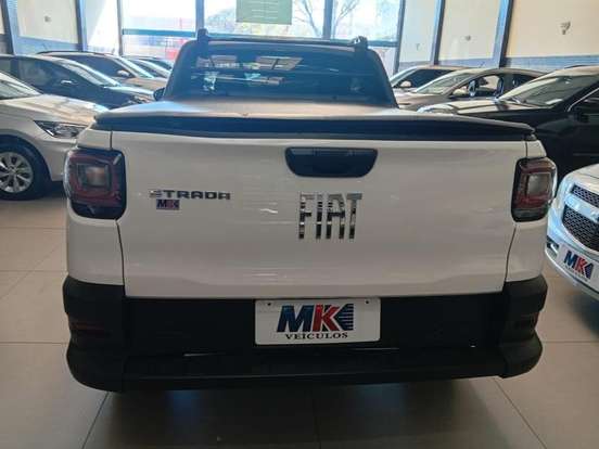 FIAT-STRADA-1.3 FIREFLY FLEX ENDURANCE CS MANUAL FIAT-STRADA-2024