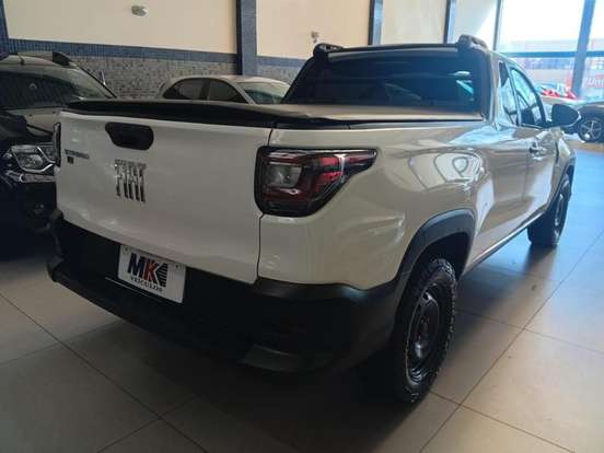 FIAT-STRADA-1.3 FIREFLY FLEX ENDURANCE CS MANUAL FIAT-STRADA-2024