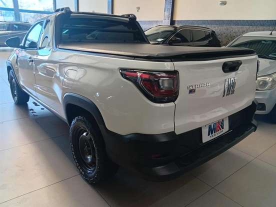 FIAT-STRADA-1.3 FIREFLY FLEX ENDURANCE CS MANUAL FIAT-STRADA-2024