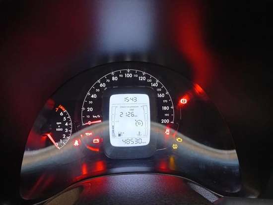 FIAT-STRADA-1.3 FIREFLY FLEX ENDURANCE CS MANUAL FIAT-STRADA-2024