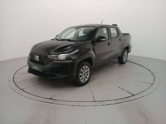 FIAT STRADA 1.3 FIREFLY FLEX FREEDOM CD MANUAL