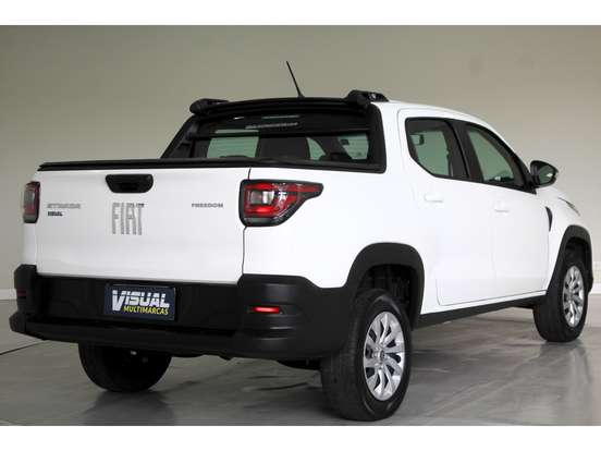 FIAT-STRADA-1.3 FIREFLY FLEX FREEDOM CD MANUAL FIAT-STRADA-2025