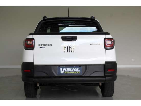 FIAT-STRADA-1.3 FIREFLY FLEX FREEDOM CD MANUAL FIAT-STRADA-2025
