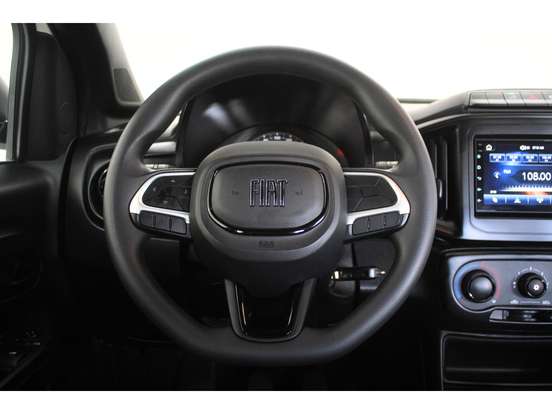 FIAT-STRADA-1.3 FIREFLY FLEX FREEDOM CD MANUAL FIAT-STRADA-2025