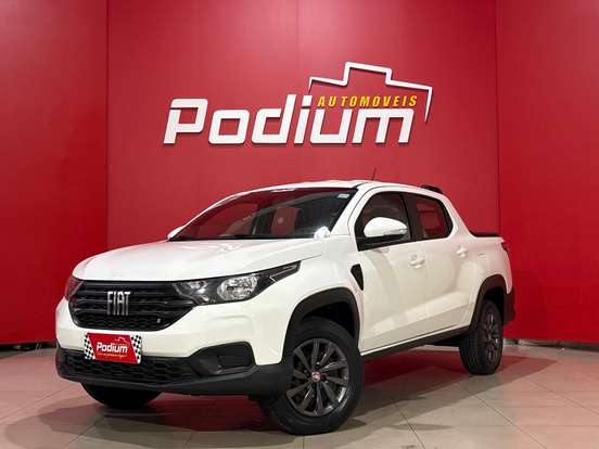 FIAT-STRADA-1.3 FIREFLY FLEX FREEDOM CD MANUAL FIAT-STRADA-2024