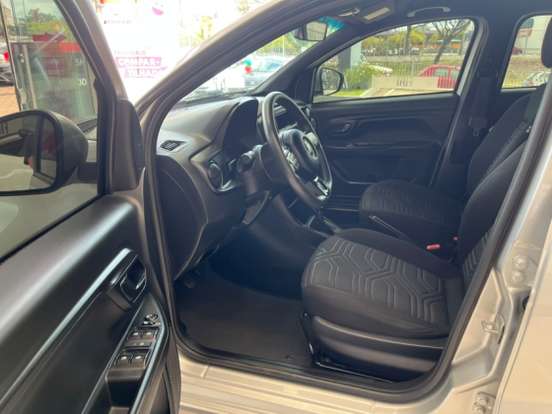 FIAT-STRADA-1.3 FIREFLY FLEX FREEDOM CD MANUAL FIAT-STRADA-2023