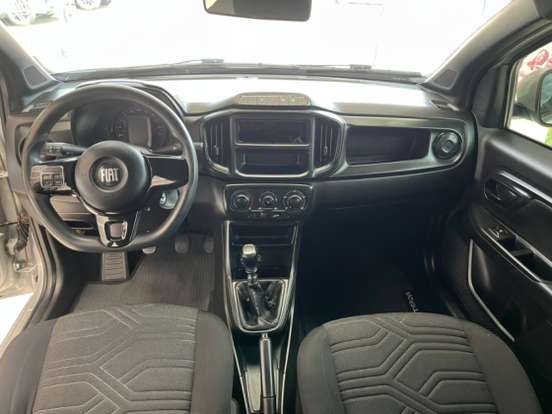 FIAT-STRADA-1.3 FIREFLY FLEX FREEDOM CD MANUAL FIAT-STRADA-2023
