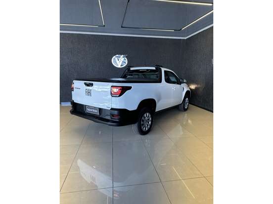 FIAT-STRADA-1.3 FIREFLY FLEX FREEDOM CS MANUAL FIAT-STRADA-2024