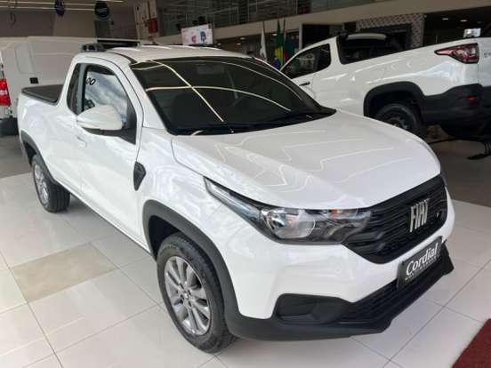 FIAT-STRADA-1.3 FIREFLY FLEX FREEDOM CS MANUAL FIAT-STRADA-2025