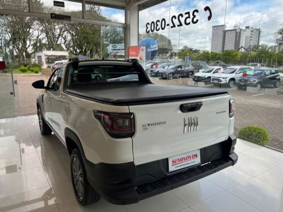 FIAT-STRADA-1.3 FIREFLY FLEX FREEDOM CS MANUAL FIAT-STRADA-2025