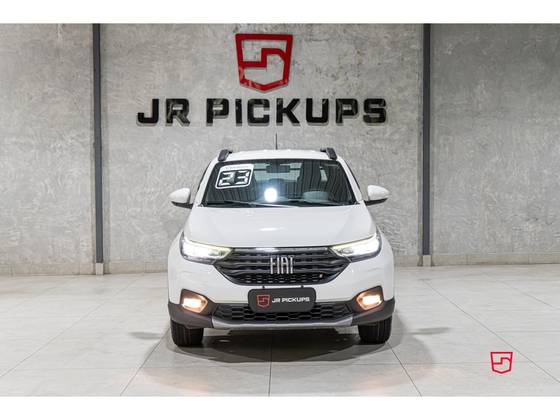 FIAT STRADA 1.3 FIREFLY FLEX VOLCANO CD CVT