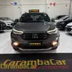 FIAT STRADA 1.3 FIREFLY FLEX VOLCANO CD CVT FIAT STRADA 1.3 FIREFLY FLEX VOLCANO CD CVT
