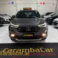 FIAT STRADA 1.3 FIREFLY FLEX VOLCANO CD CVT FIAT STRADA 1.3 FIREFLY FLEX VOLCANO CD CVT