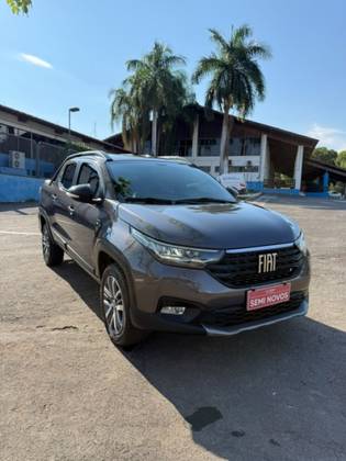 FIAT STRADA 1.3 FIREFLY FLEX VOLCANO CD CVT