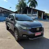FIAT STRADA 1.3 FIREFLY FLEX VOLCANO CD CVT FIAT STRADA 1.3 FIREFLY FLEX VOLCANO CD CVT